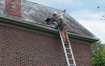 what affects urgent Rowden roof repairs