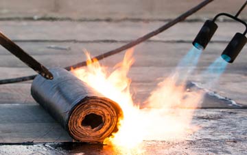 Rowden asphalt flat roofing repairs