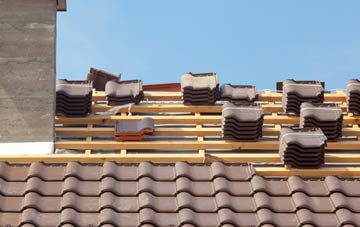 Rowden clay roofing costs
