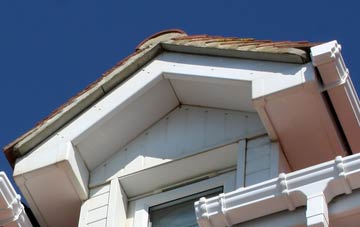 Rowden fascia installation costs