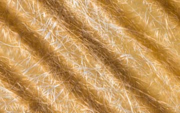 Rowden fibreglass roof waterproofing