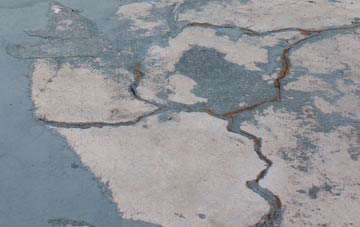 fibreglass roofing replacement Rowden