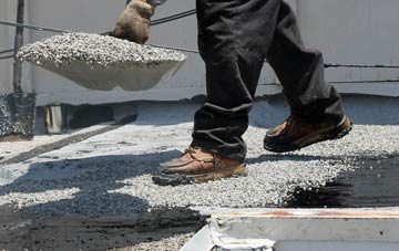 Rowden flat roofing companies