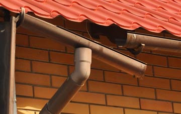 Rowden gutter repair costs