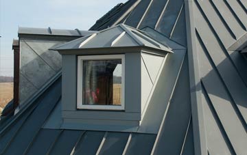 metal roofing Rowden