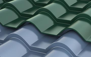 who should consider Rowden plastic roofs