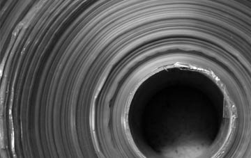 Rowden pvc roof replacement