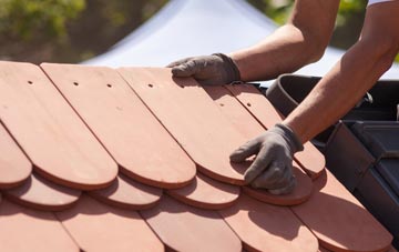 Rowden roof tile contractors