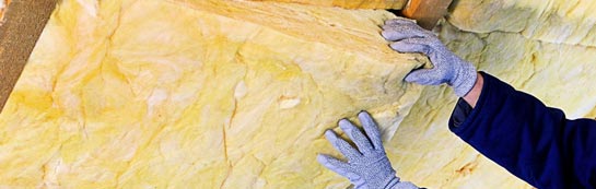 quotes for Rowden roof insulation