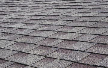 Rowden tiles for shallow pitch roofing