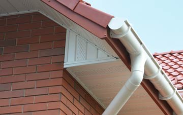 Rowden soffit repair costs
