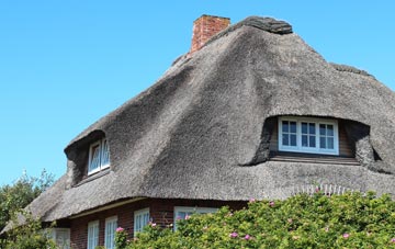thatch roofing Rowden