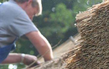 professional Rowden thatchers