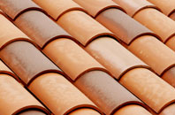 Rowden clay roofing