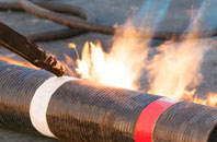 Rowden flat roofing replacement