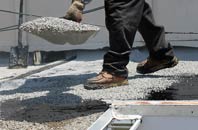 find rated Rowden flat roofing replacement companies