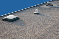 Rowden flat roofing