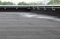 find rated Rowden flat roofing companies