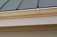 Rowden soffit repair