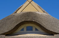 Rowden thatch roofing